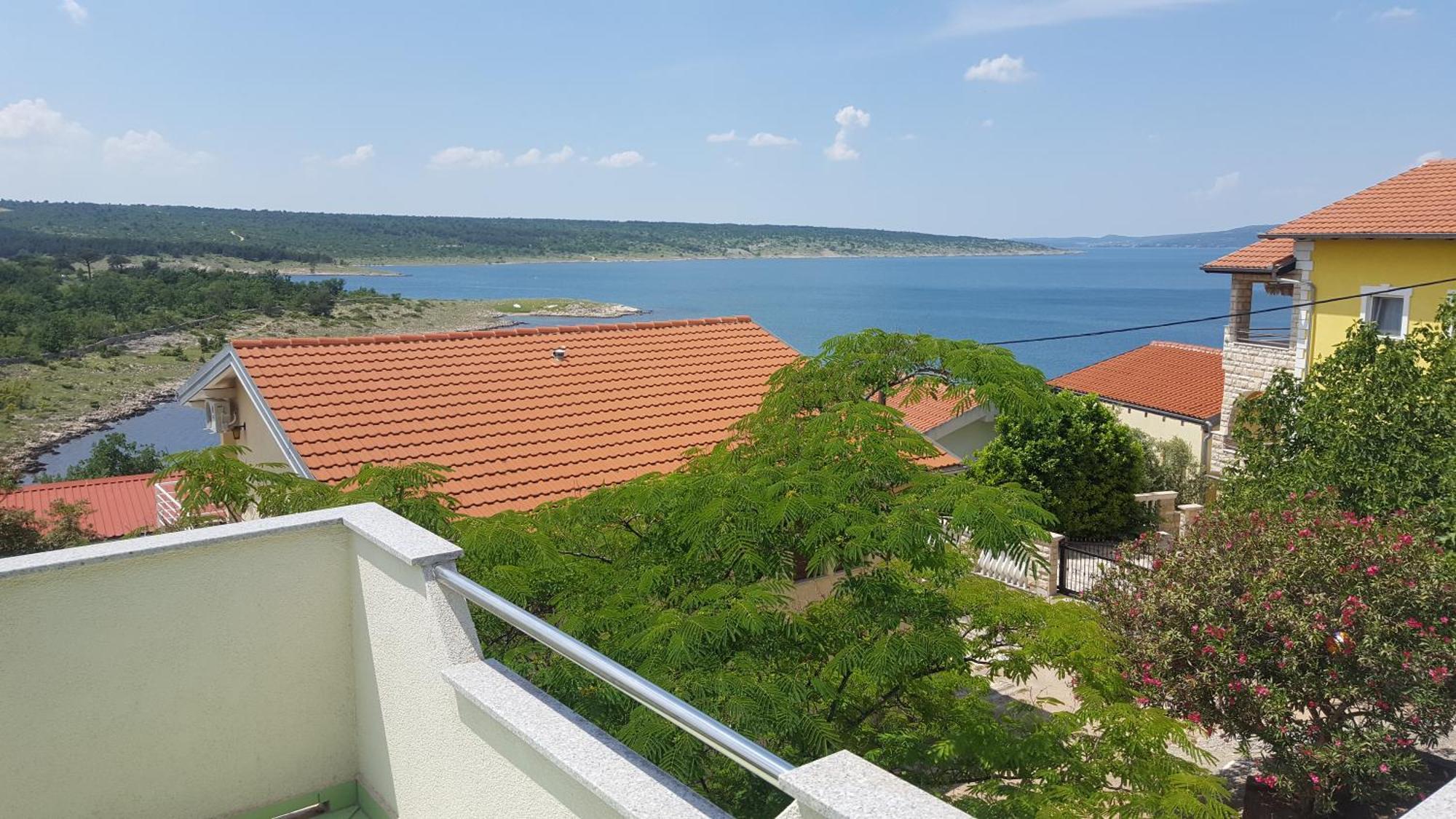 Apartmani Ana - Meka Draga オブロヴァツ エクステリア 写真