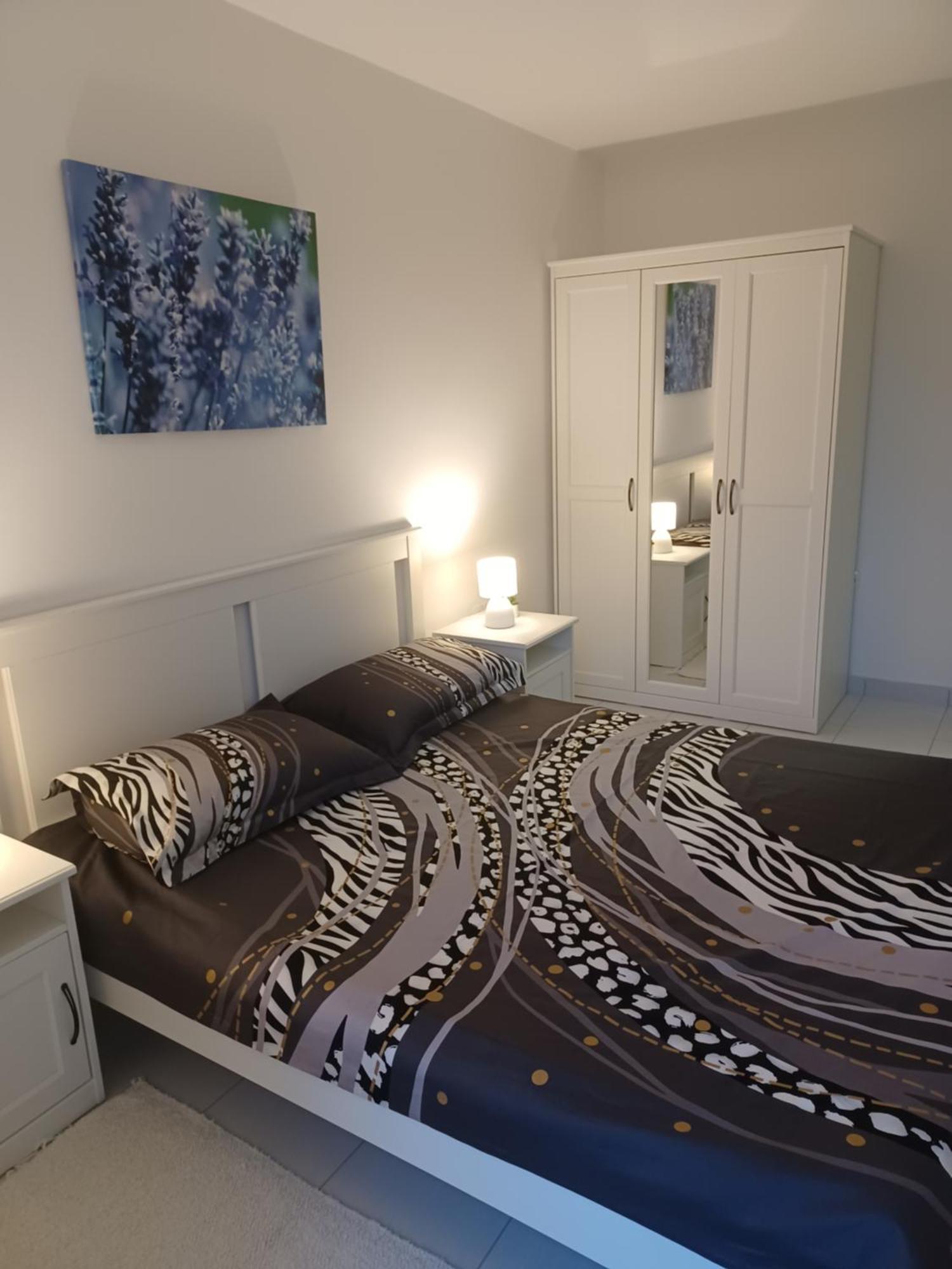 Apartmani Ana - Meka Draga オブロヴァツ エクステリア 写真