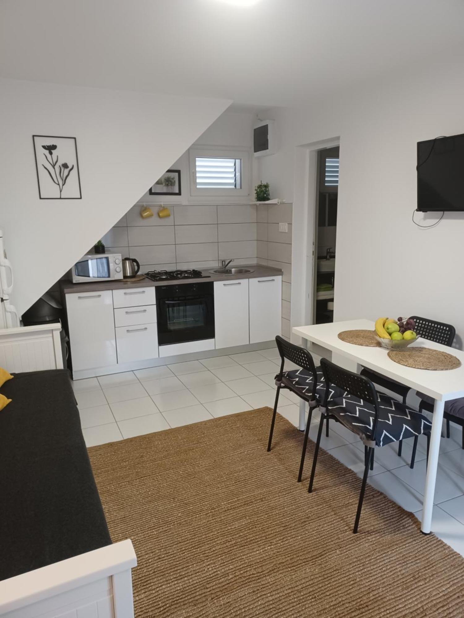 Apartmani Ana - Meka Draga オブロヴァツ エクステリア 写真