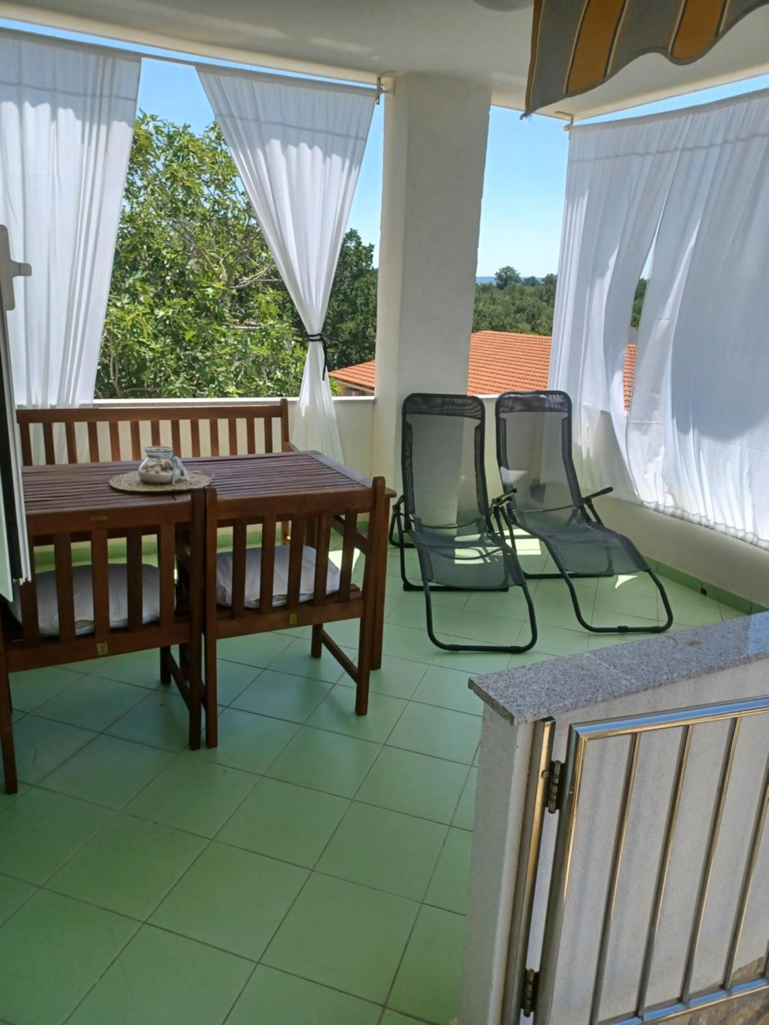 Apartmani Ana - Meka Draga オブロヴァツ エクステリア 写真